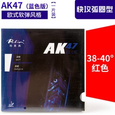 라지볼라켓 페리오 AK47 아교 전업 공격 WAY길 반 HK1997 캡, AK47 블루 판 데칼레드펄 38-4