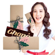 나쁜초콜릿