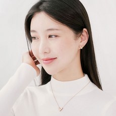심플목걸이