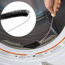 건조기콘덴서청소솔