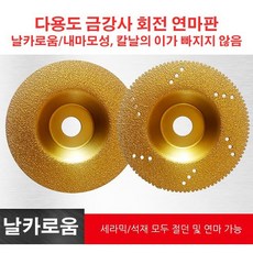 신고연마