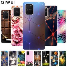 갤럭시노트10+뒷유리