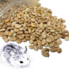루핀씨드 햄콩 햄스터간식 토끼간식, 루핀씨드100g, 500g, 1개