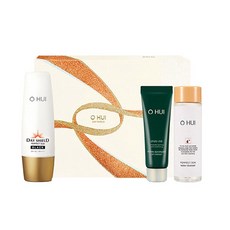오휘 데이쉴드 퍼펙트 선 블랙 50ml 기획세트 선블록/선크림/선로션, 1개