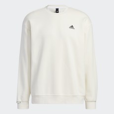 아디다스 ADIDAS 라벨 맨투맨 IB2713