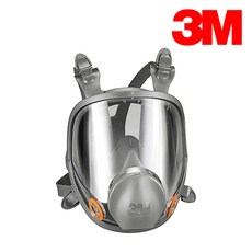 3m6800전면방독면