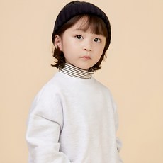 바오밥나무 아동용 딘딘 페이크목폴라 상품 이미지