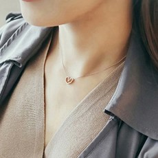 에르메스오켈리목걸이