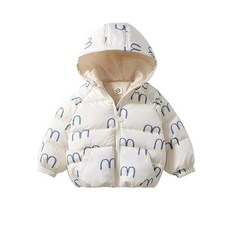 역시즌아동패딩