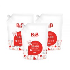 더블하트아기세제중성