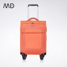 만다리나덕캐리어