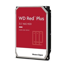[WD인증점] WD RED 나스용 하드 WD80EFPX 3.5 NAS HDD (8TB), WD80EFZZ,WD80EFPX, 8TB