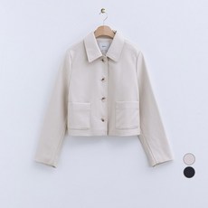 로엠자켓 TOP01