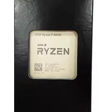 AMD 5600X Ryzen R5 5600X3D 5600G 라이젠, R5-5600X new_박스미포함 - 5600x