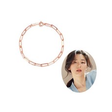 [스톤헨지] 14K 팔찌 F0161