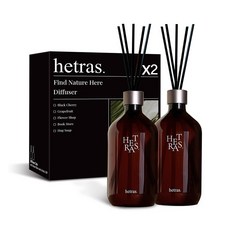 hetras