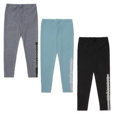 블랙야크키즈레깅스