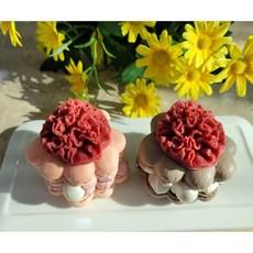 부산프렌치디저트클래스