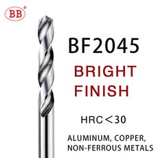 목공 BB CNC 카바이드 드릴 100mm 긴 길이 텅스텐 스틸 스테인레스 금속 알루미늄 구리 1 개 3mm 15mm드릴 비트 AliExpress, 1개