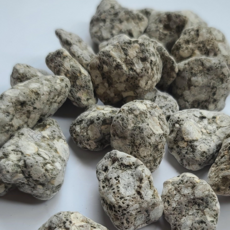 굴림(연마)맥반석 자갈20-30mm 3kg (1봉)
