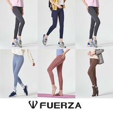 20FW 훼르자 릴렉스 레깅스 6종