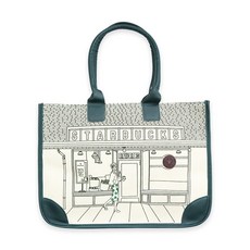 스타벅스50주년토트백