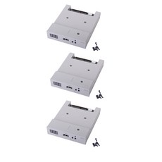 QDY 3pcs 업데이트 버전 SFR1M44-U100 USB 플로피 드라이브 에뮬레이터-회색