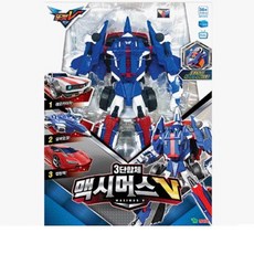 합체로봇4