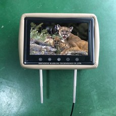 안드로이드헤드레스트모니터