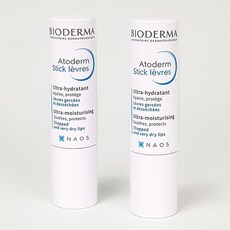 bioderma립밤