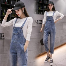 나이키점프수트멜빵