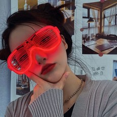 어린이파티용선글라스