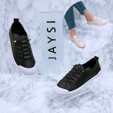 여성옥스퍼드소가죽단화