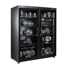 제습보관함양문형 350L제습함 온습도보관함 카메라, 250L (최저 RH25 제습), 1개