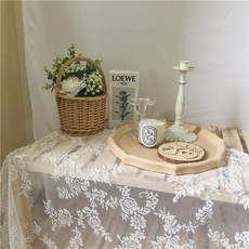 아일랜드식탁보