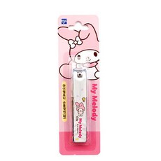 마이멜로디손톱깎이