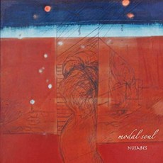 누자베스 NUJABES modal soul LP 레코드