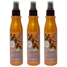 3개)컨퓸 아르간 골드 트리트먼트 헤어미스트200ml, 200ml, 3개