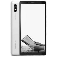 하이센스 A7 이북리더기 실버 128G 눈보호 HLTE203T