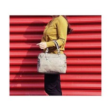 고야드남성토트백