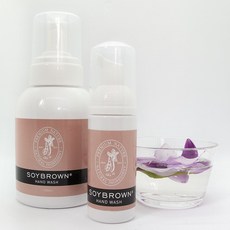 소이베베아토비누