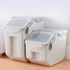 락앤락진공쌀통20kg