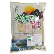 한반도농협찹쌀