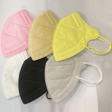 아윤채실키마스크