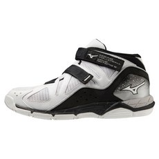 MIZUNO 미즈노 배구화 웨이브 아르테미스 5 와이드 발편한 볼넓은 경량 쿠션 실내운동화