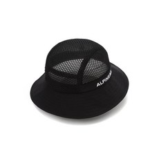 국내매장판 K2 ALP 에어메쉬 HAT_Black 207036 등산모자 예쁜모자, 03(58)