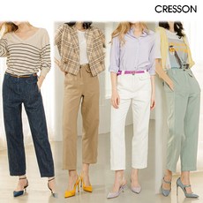 리틀콜리린넨데님