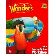 Wonders 1.5 Reading &...