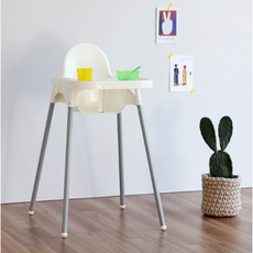 업소용유아의자