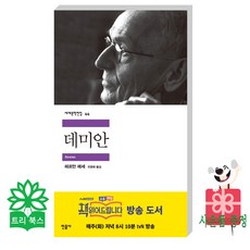 데미안민음사